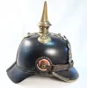 Hessen Infantry Regt. #168 Enlisted Pickelhaube Visuel 5